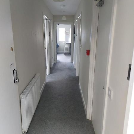 Plaza Suite 61 B Bangor  Zewnętrze zdjęcie