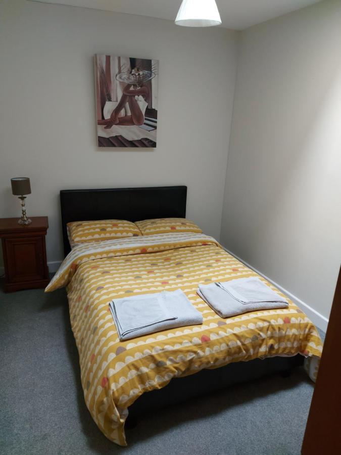 Plaza Suite 61 B Bangor  Zewnętrze zdjęcie